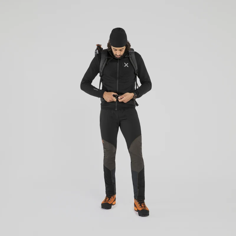 ALTITUDE MAGLIA