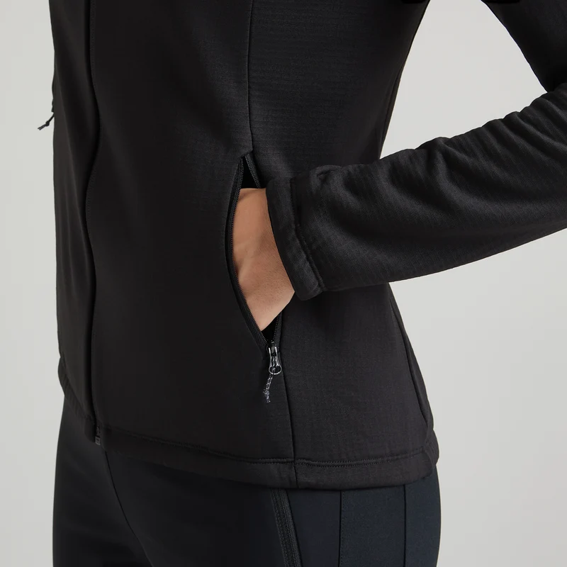 FADIS GRID MAGLIA WOMAN