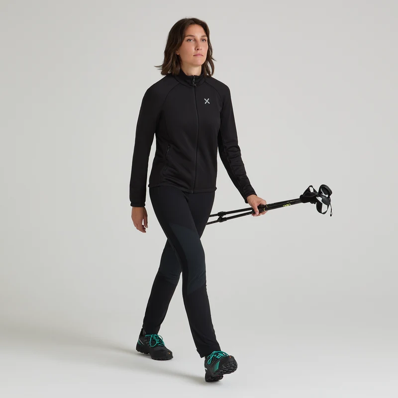 FADIS GRID MAGLIA WOMAN