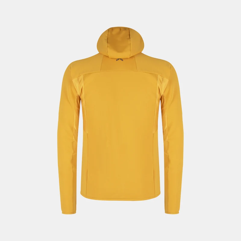 SMOOTH 2 HOODED MAGLIA