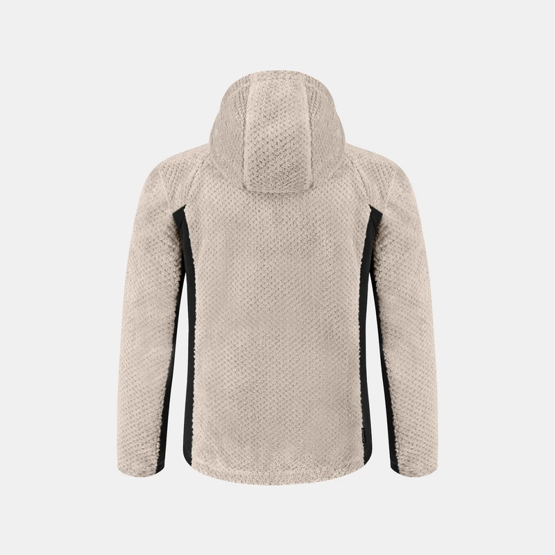 SOFT PILE COLOR JACKET KIDS
