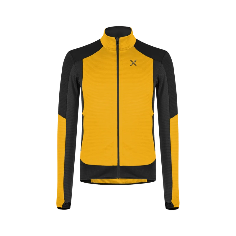 STRETCH COLOR MAGLIA