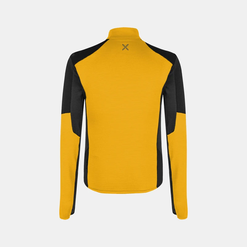 STRETCH COLOR MAGLIA