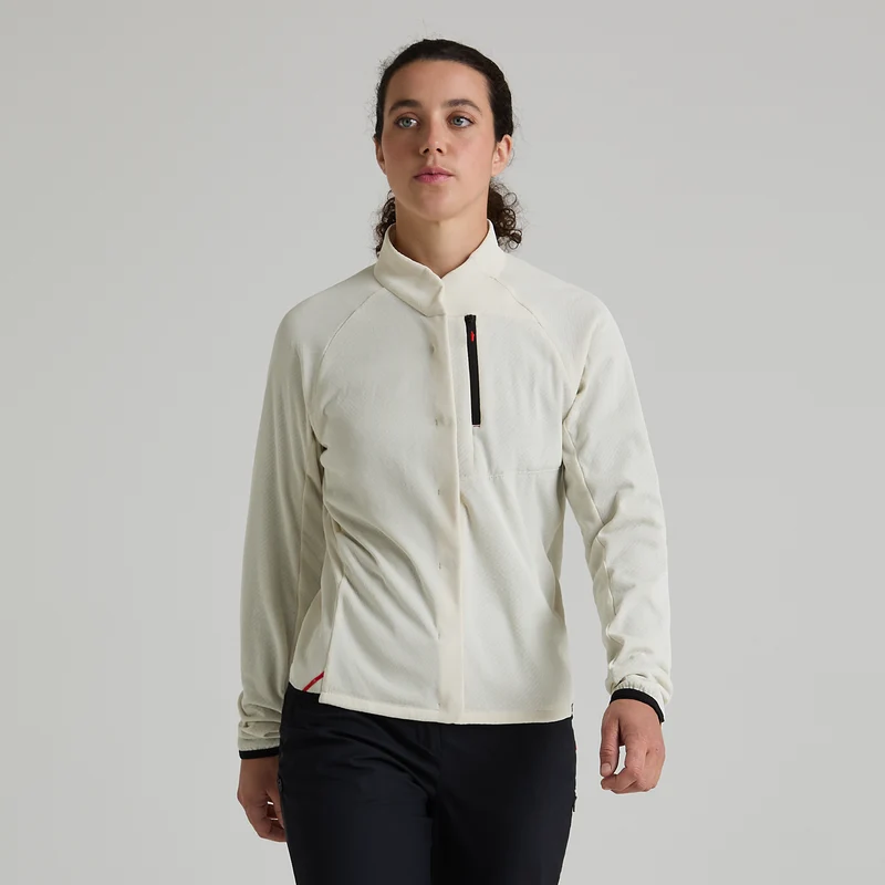 VERSANTE OCTA MAGLIA WOMAN