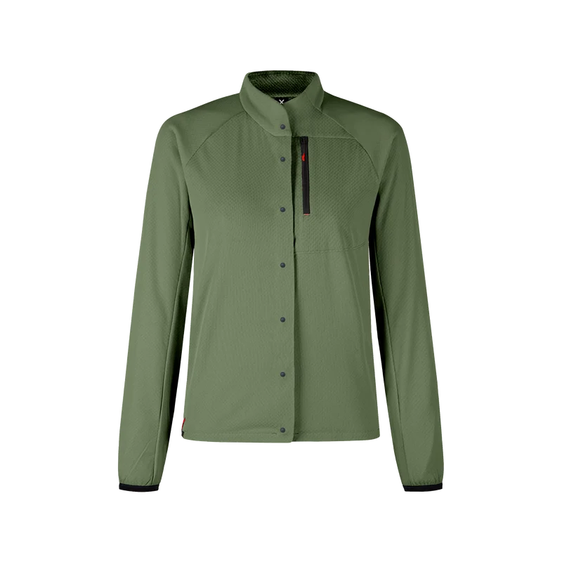 VERSANTE OCTA MAGLIA WOMAN