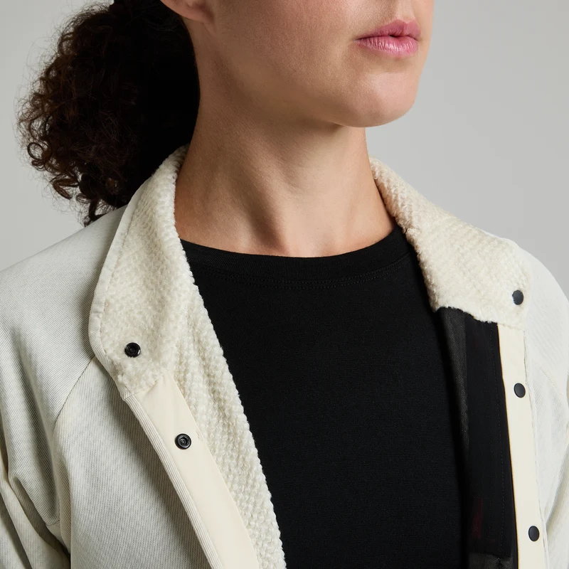 VERSANTE OCTA MAGLIA WOMAN