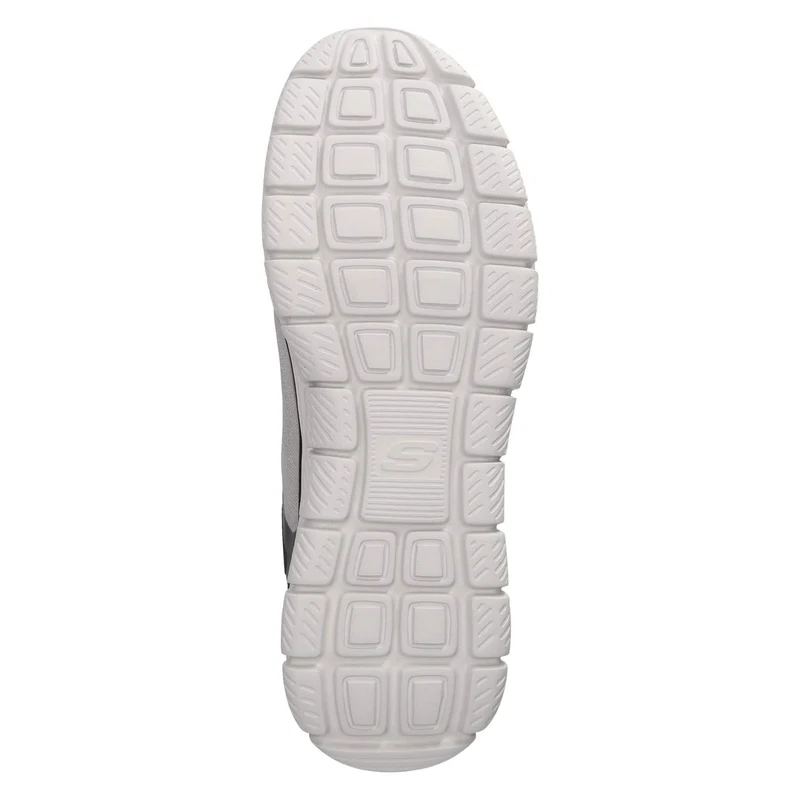 Low Sneaker TRACK Grau