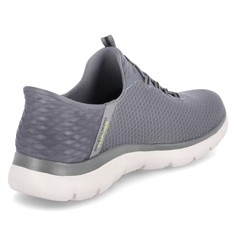 Slip-ins Sneaker HIGH RANGE Grau