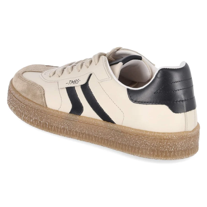 Low Sneaker Beige