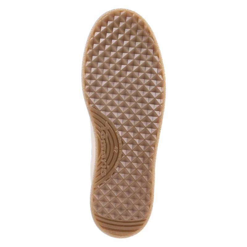 Low Sneaker Beige