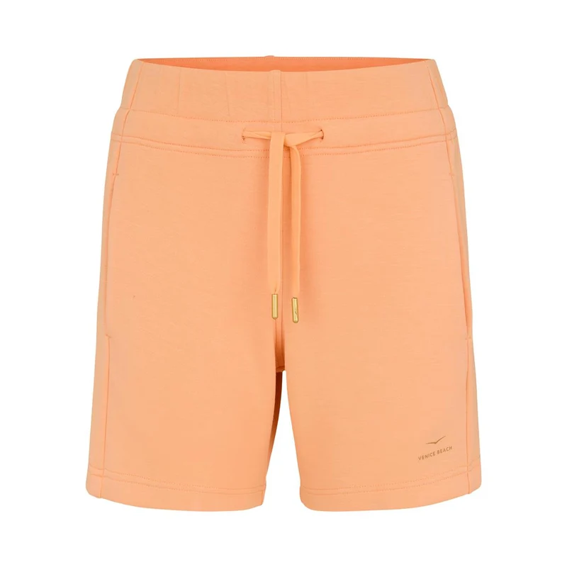 VENICE BEACH HAYLEY Sweatshorts - papaya