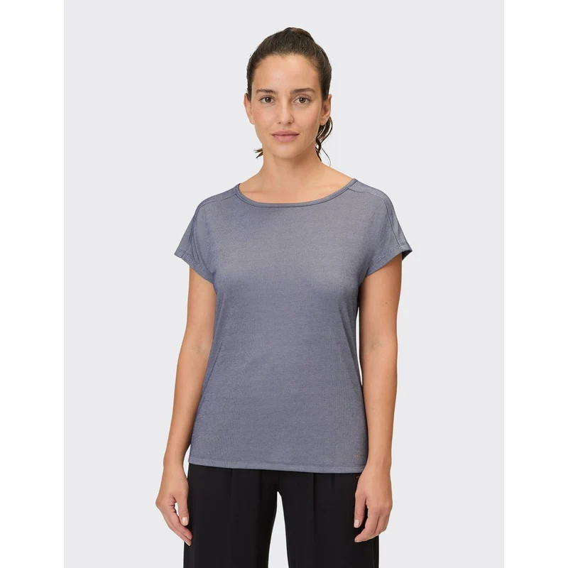 VENICE BEACH TIA T-Shirt - blue mussel