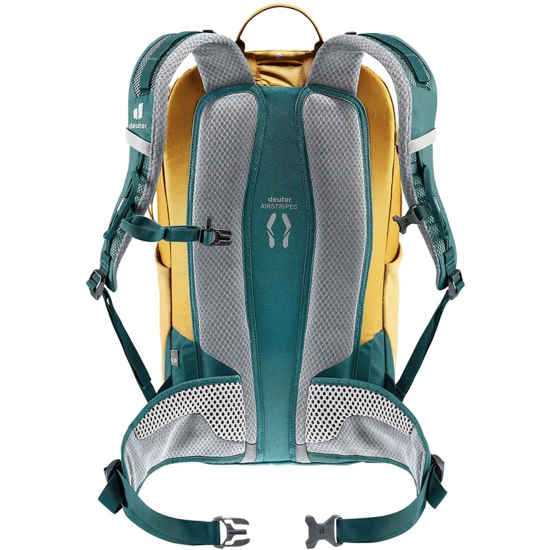 Deuter Trail 25 almond-deepsea