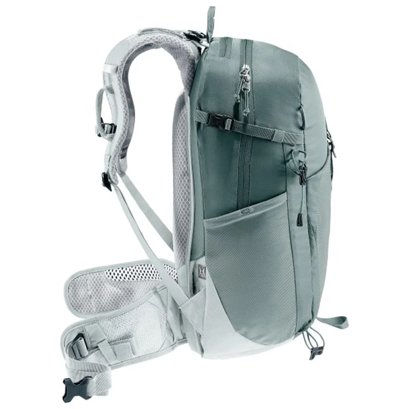 Deuter Trail 23 SL teal-tin