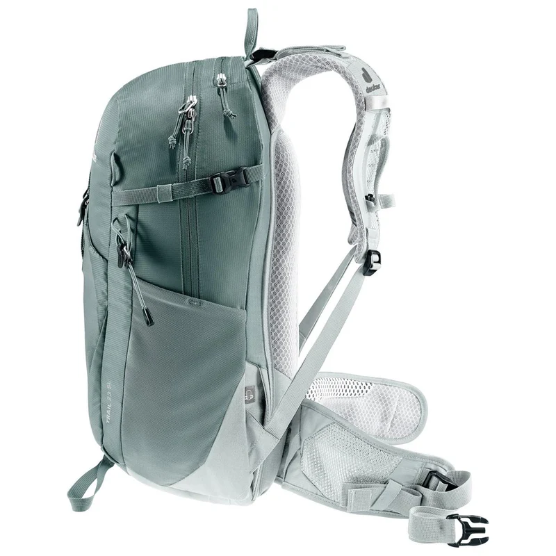 Deuter Trail 23 SL teal-tin