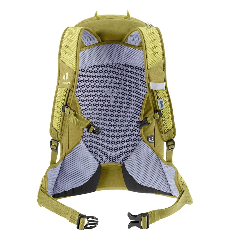 Deuter AC Lite 21 SL sprout-linden