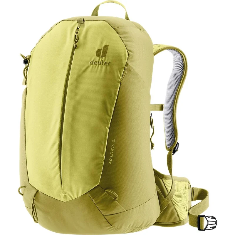 Deuter AC Lite 21 SL sprout-linden