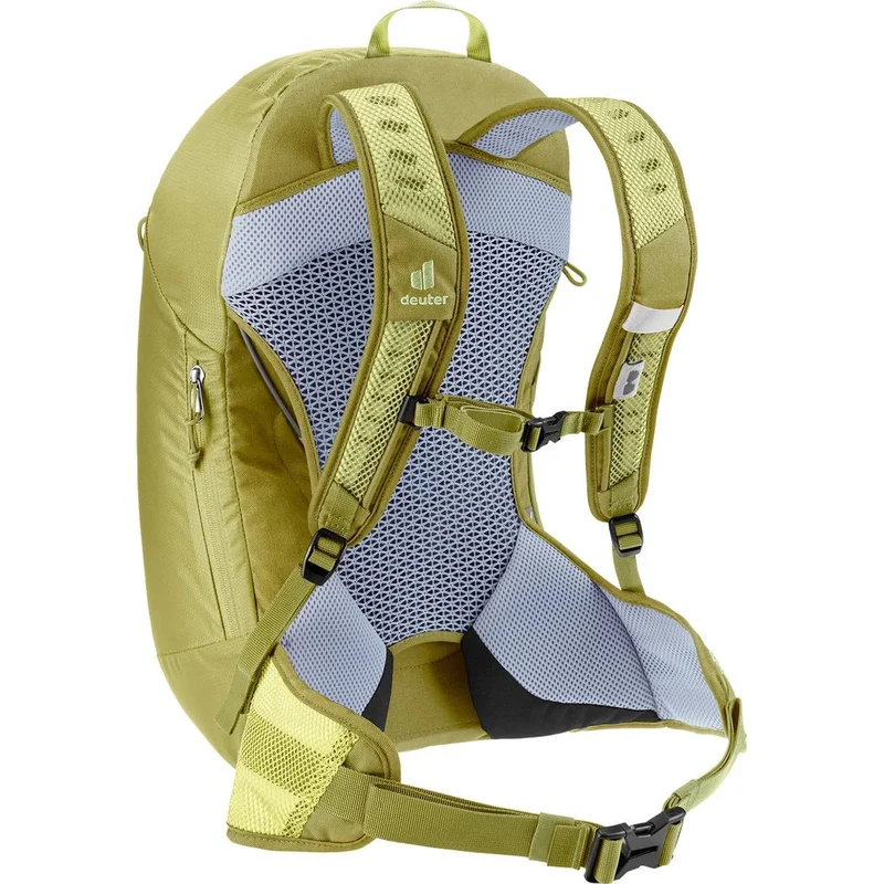 Deuter AC Lite 21 SL sprout-linden