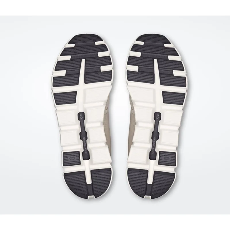 ON Cloud 6 Men pearl white