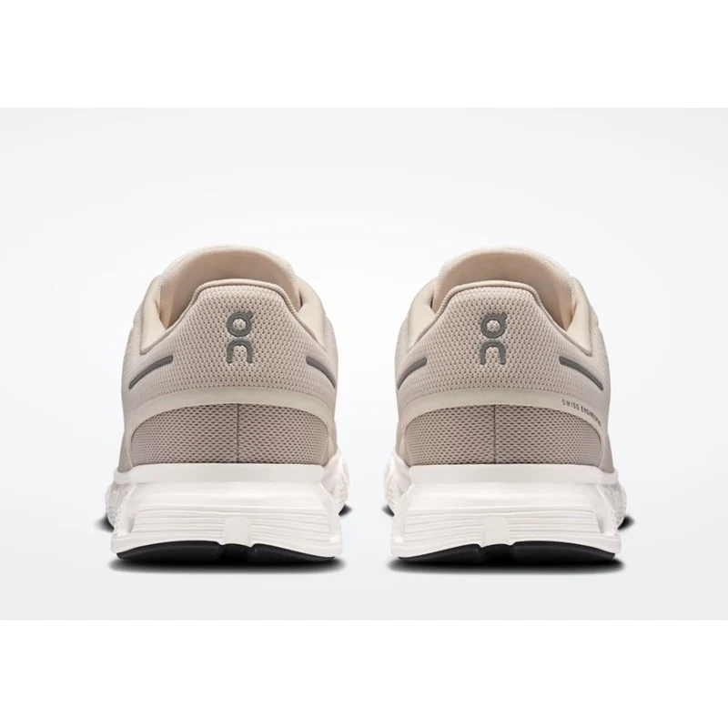 ON Cloud 6 Men pearl white