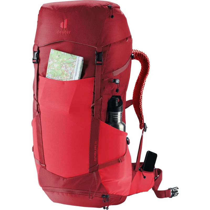 Deuter Rucksack Futura Pro 36