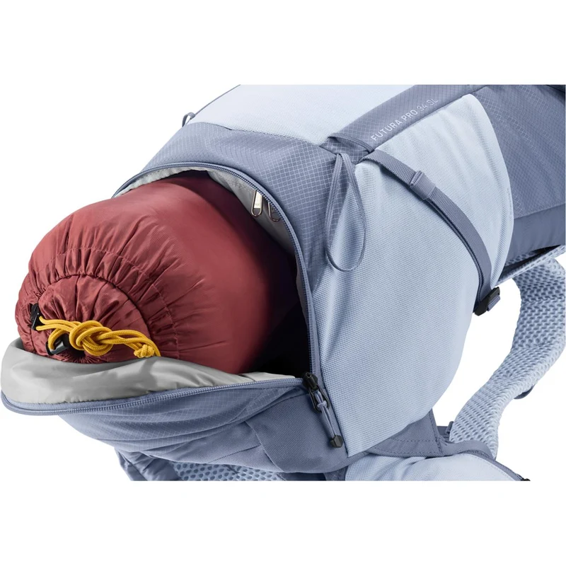 Deuter Futura Pro 34 SL