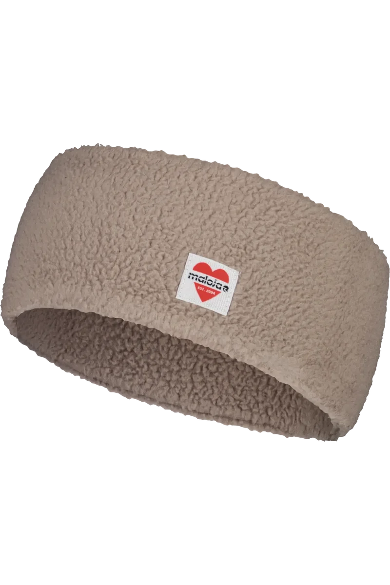 MALOJA UnterfelbenM Urban Fleece Stirnband