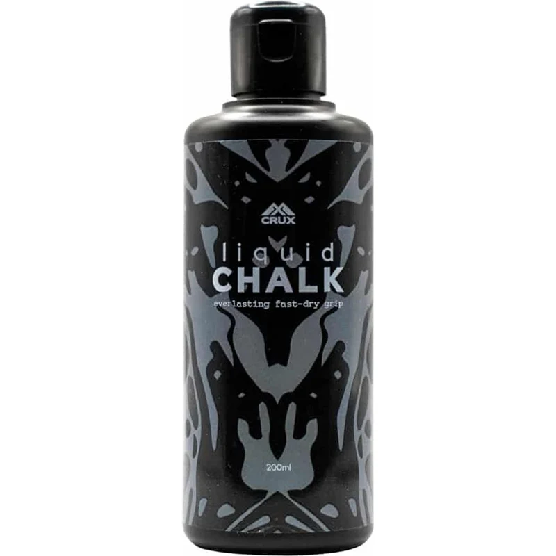 Crux Magnesio Liquid Chalk 200 ml