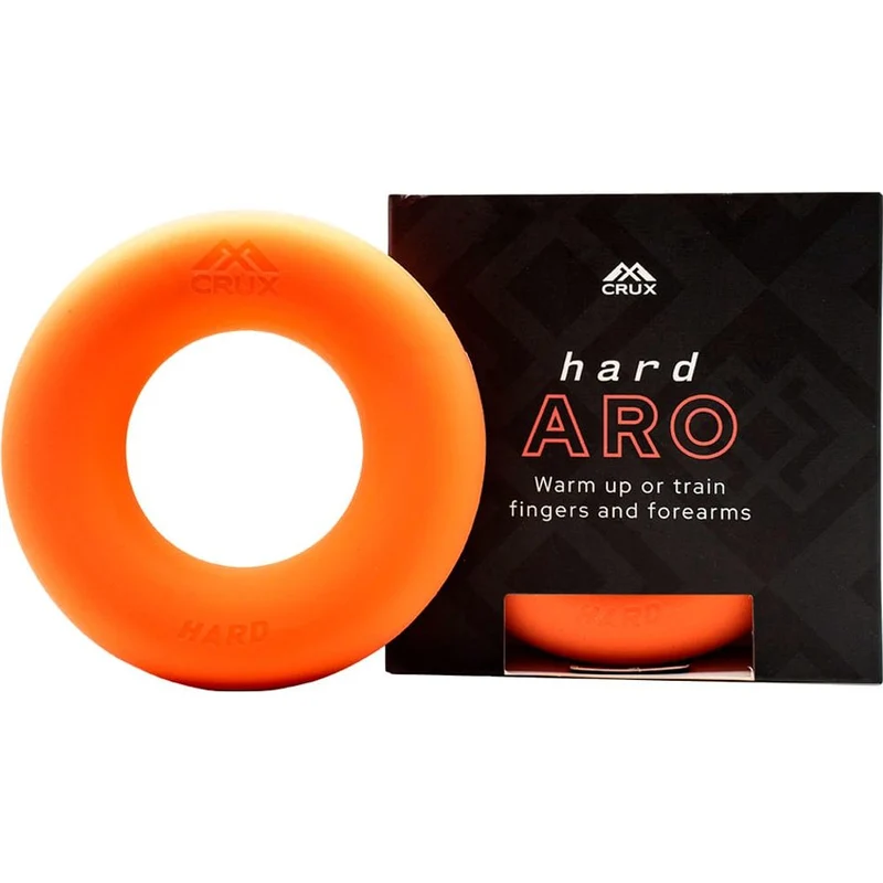Crux Aro hard Handtrainer
