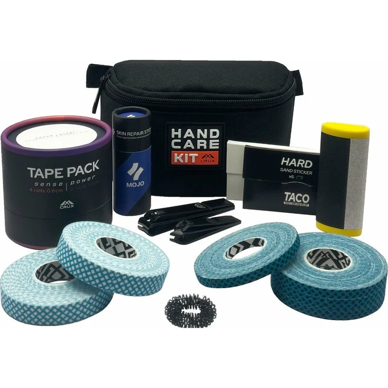 Crux Hand Care Kit Handpflegeset