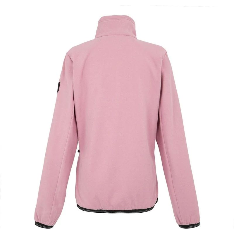 Regatta Malana Damen Fleecejacke lilas