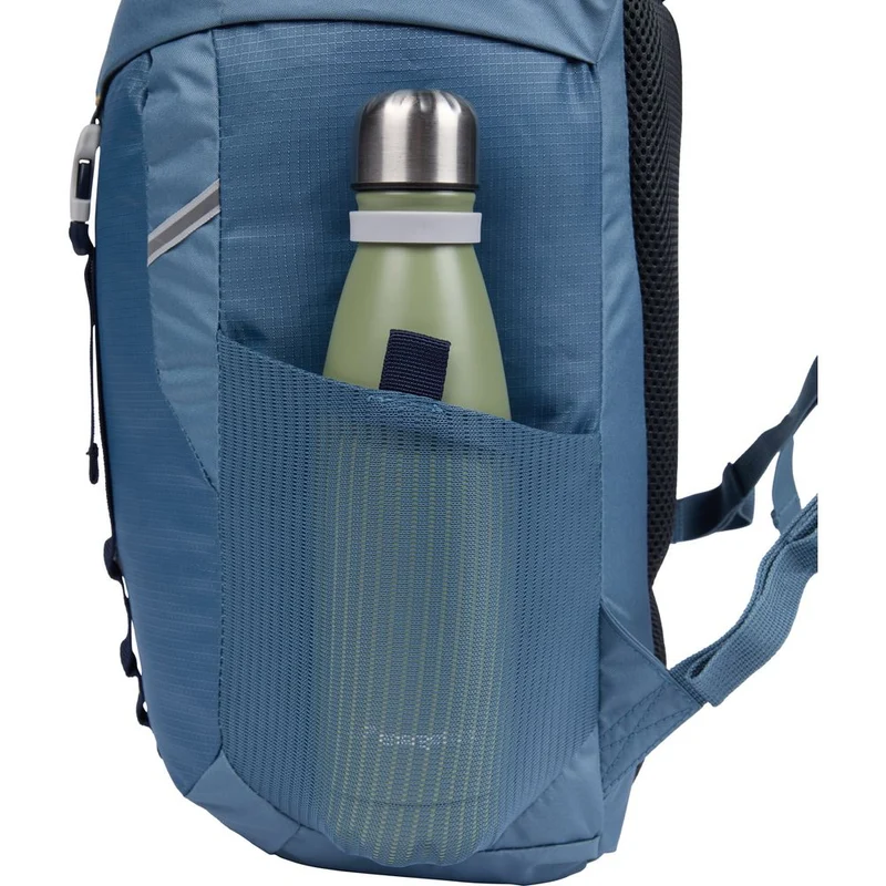 McKinley Abraxas I CT 20 l Wanderrucksack blue dark yellow