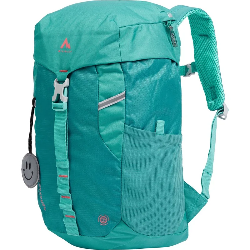 McKinley Abraxas I CT 20 l Wanderrucksack blue aqua mint dark