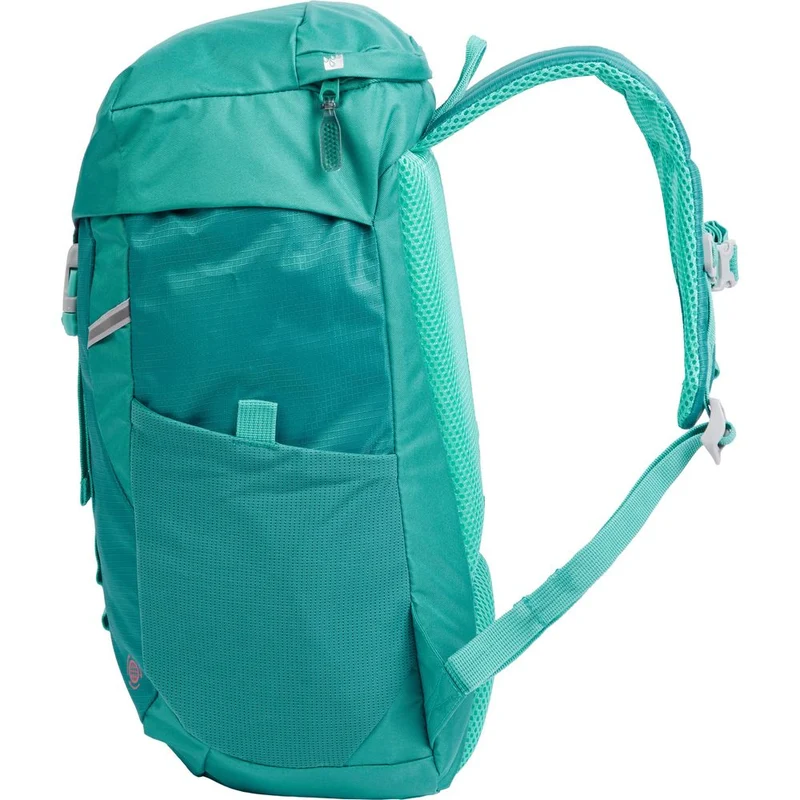 McKinley Abraxas I CT 20 l Wanderrucksack blue aqua mint dark