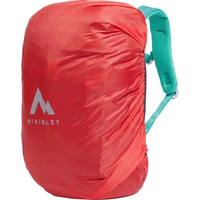 McKinley Abraxas I CT 20 l Wanderrucksack blue aqua mint dark