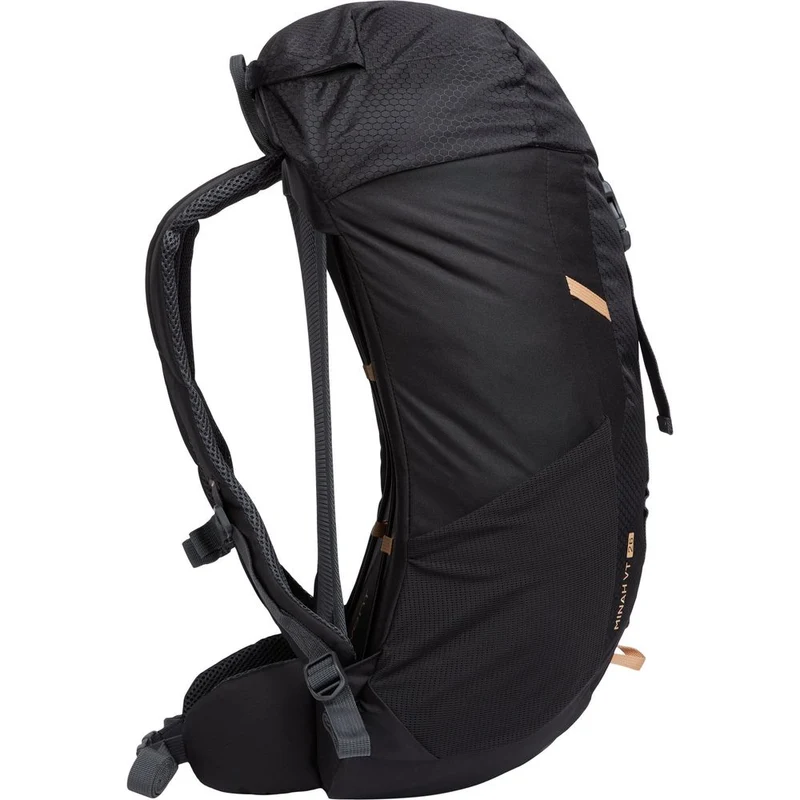McKinley Minah II VT 26 l Wanderrucksack black night brown li