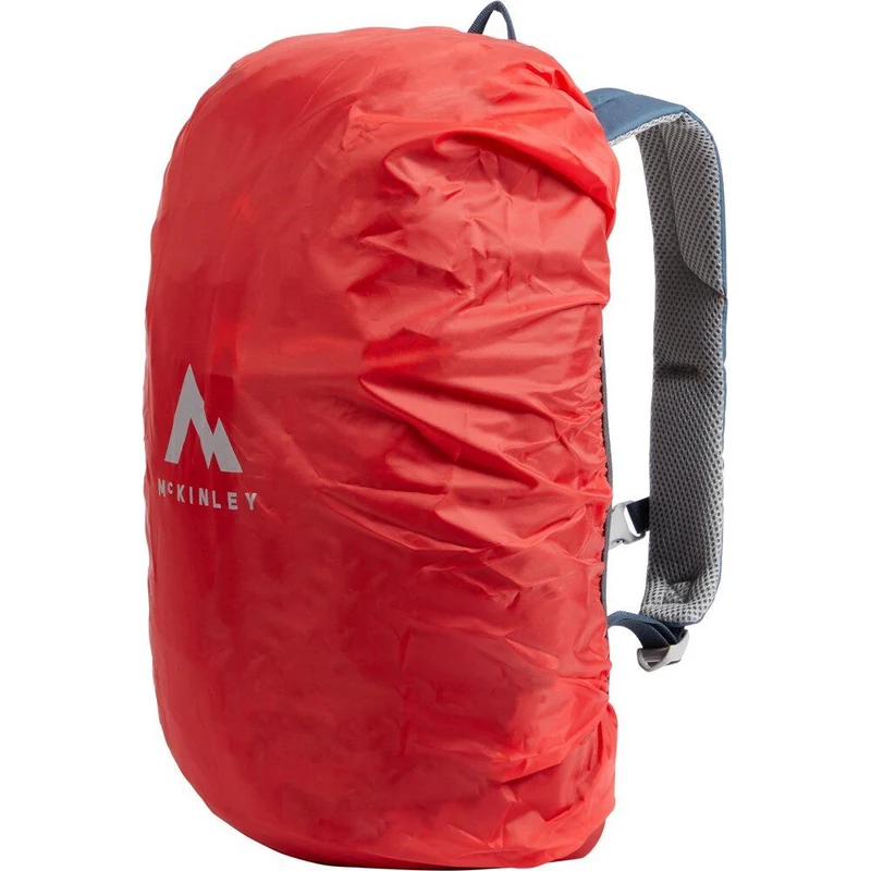 McKinley Minah I VT 18 l Wanderrucksack navy green lime char