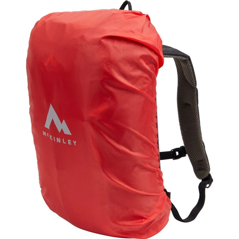 McKinley Minah I VT 18 l Wanderrucksack olive dark black nig
