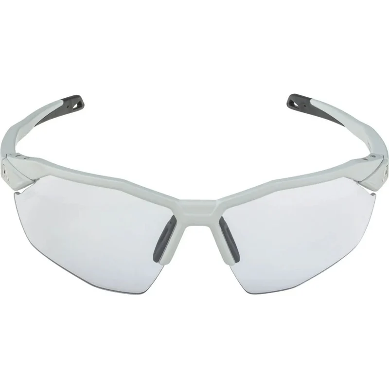 Alpina Twist Six HR V Sonnenbrille smoke grey matt