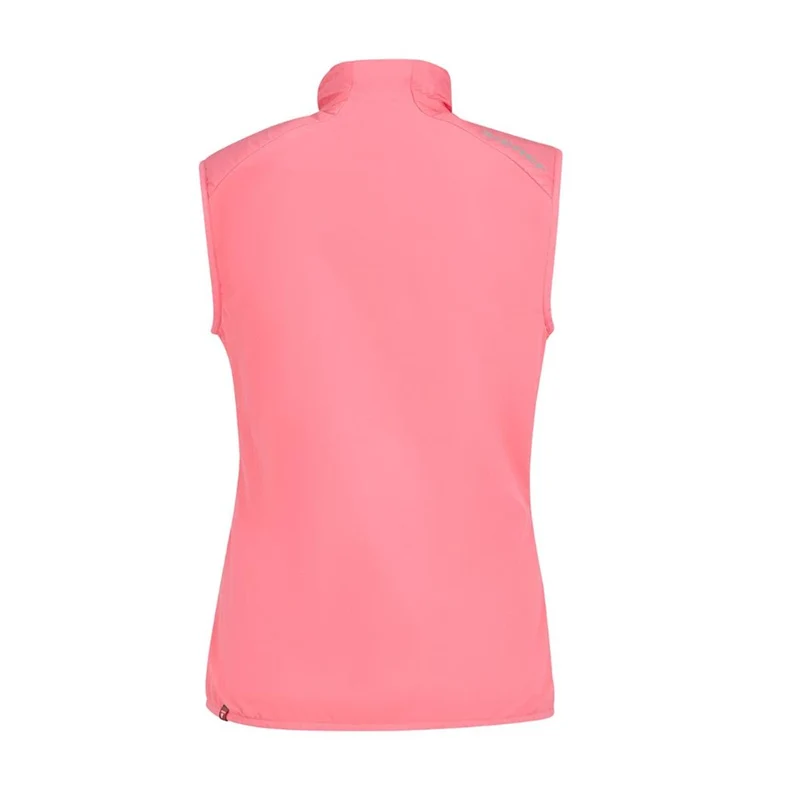 Ziener Nalia-Z Vest strawberry sorbet Damen Weste