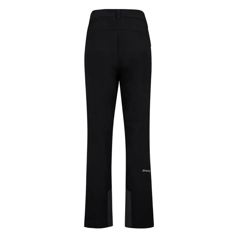 Ziener Neiv-Z Pants Man - Black