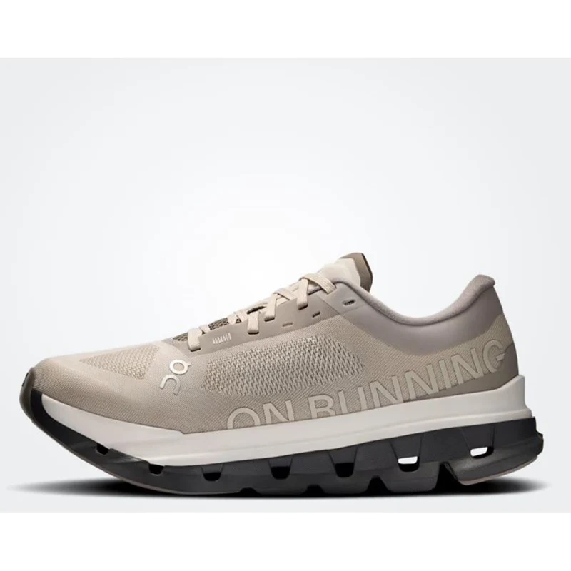 ON Cloudflow 5 Women fog eclipse