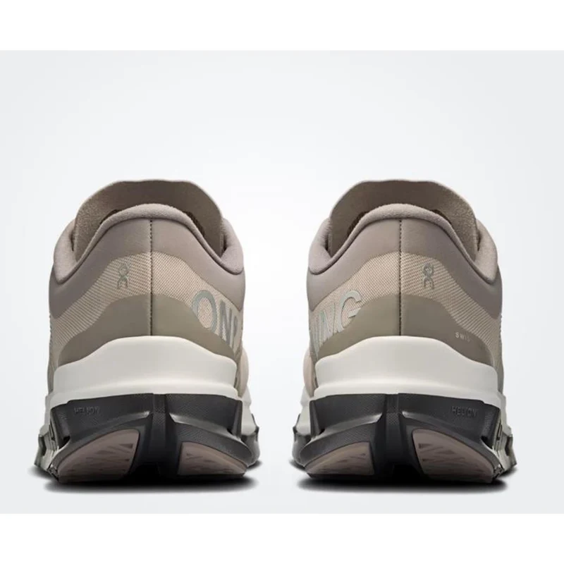 ON Cloudflow 5 Women fog eclipse