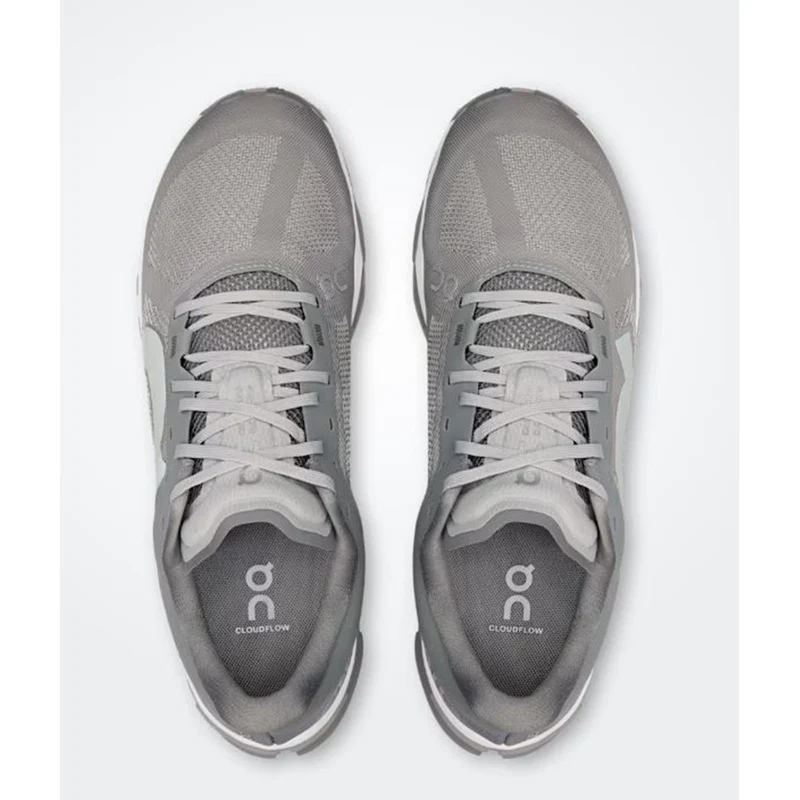 ON Cloudflow 5 Men alloy rock