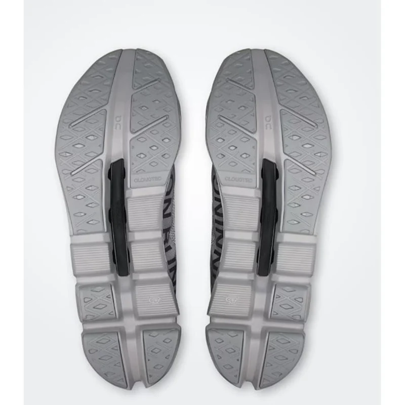 ON Cloudflow 5 Men alloy rock