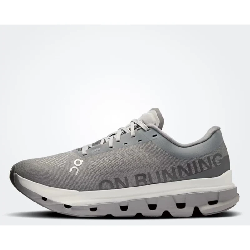 ON Cloudflow 5 Men alloy rock