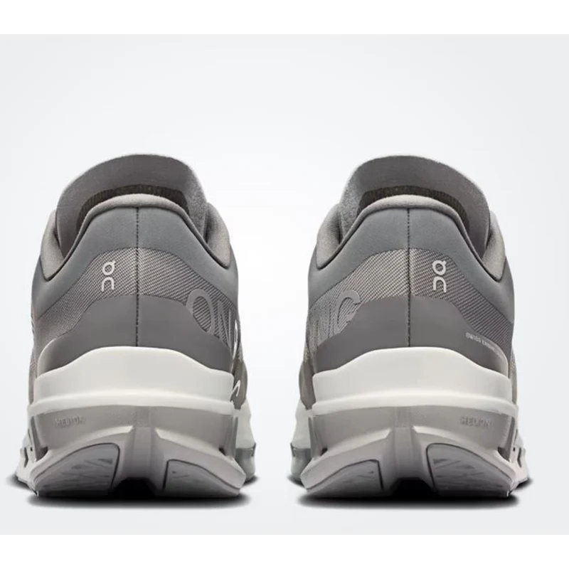 ON Cloudflow 5 Men alloy rock