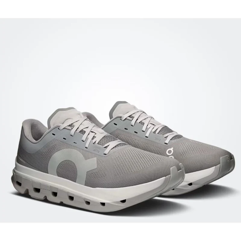 ON Cloudflow 5 Men alloy rock