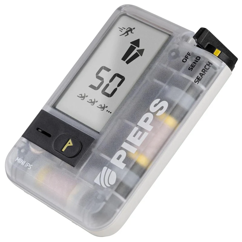 Pieps Mini IPS - LVS-Gerät