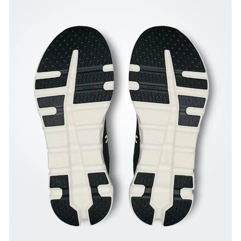 ON Cloudrunner 2 Wide Women eclipse black